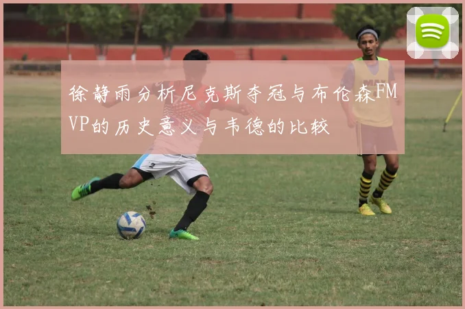 徐静雨分析尼克斯夺冠与布伦森FMVP的历史意义与韦德的比较